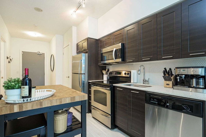 Preview image for 169 Fort York Blvd #513, Toronto
