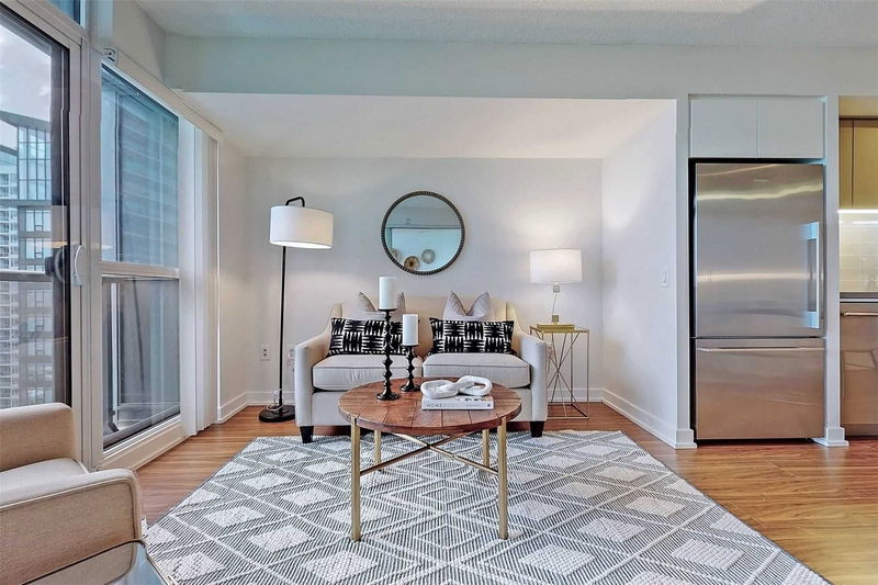 Preview image for 85 Queens Wharf Rd #3105, Toronto