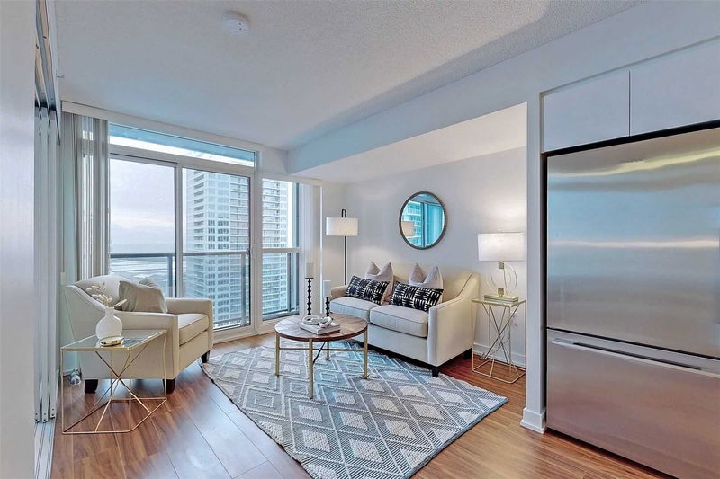 Preview image for 85 Queens Wharf Rd #3105, Toronto