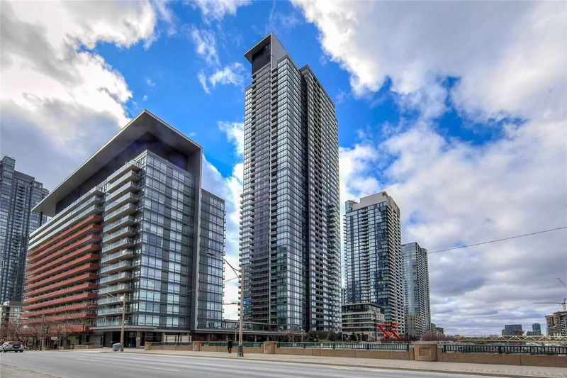 Preview image for 25 Telegram Mews #5109, Toronto