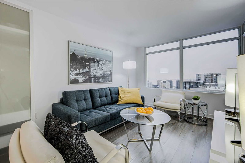 Preview image for 25 Telegram Mews #5109, Toronto