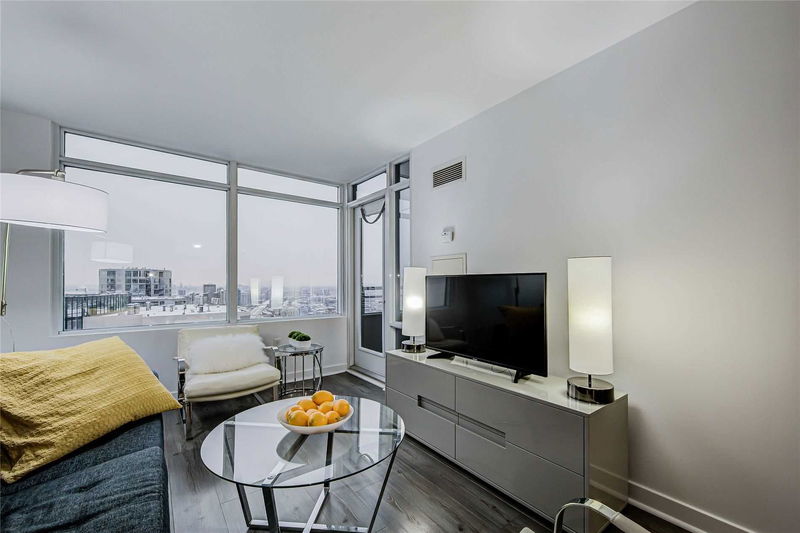 Preview image for 25 Telegram Mews #5109, Toronto