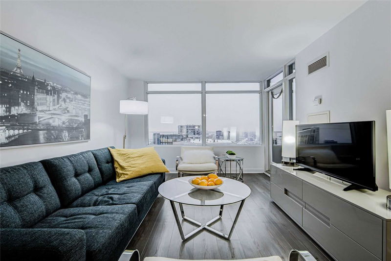 Preview image for 25 Telegram Mews #5109, Toronto