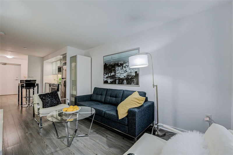 Preview image for 25 Telegram Mews #5109, Toronto