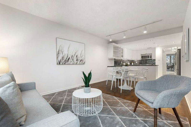 Preview image for 5444 Yonge St #407, Toronto