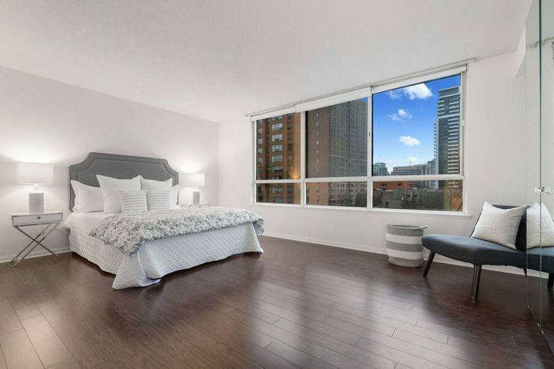 Preview image for 5444 Yonge St #407, Toronto