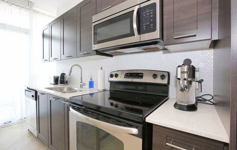 Preview image for 169 Fort York Blvd #815, Toronto