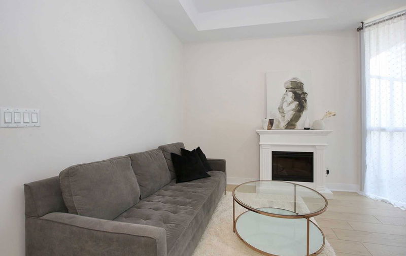 Preview image for 169 Fort York Blvd #815, Toronto