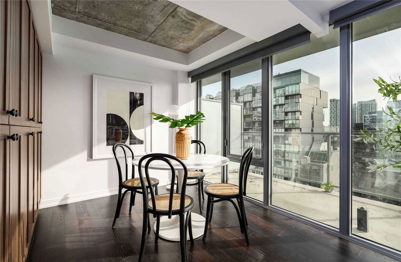 Preview image for 95 Bathurst St #1006, Toronto