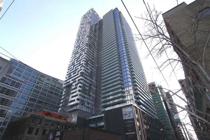 Preview image for 25 Richmond St E #1807, Toronto