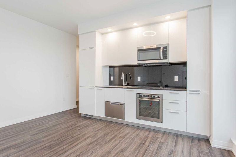 Preview image for 75 Canterbury Pl #2902, Toronto