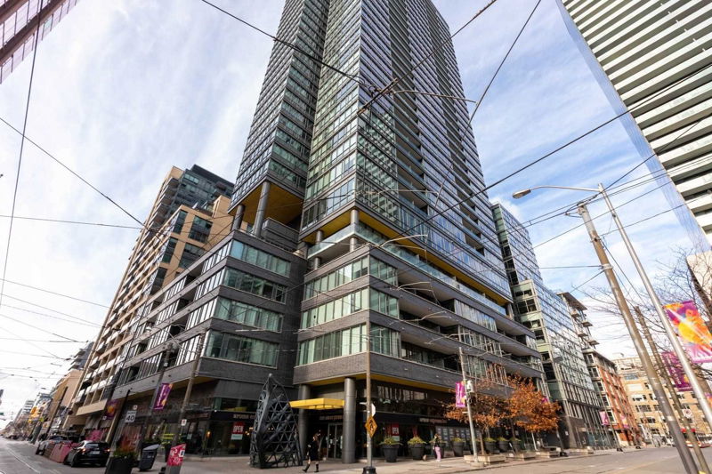 Preview image for 8 Charlotte St #2209, Toronto