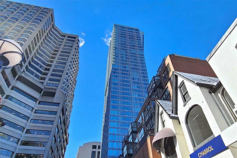 Preview image for 188 Cumberland St #1703, Toronto