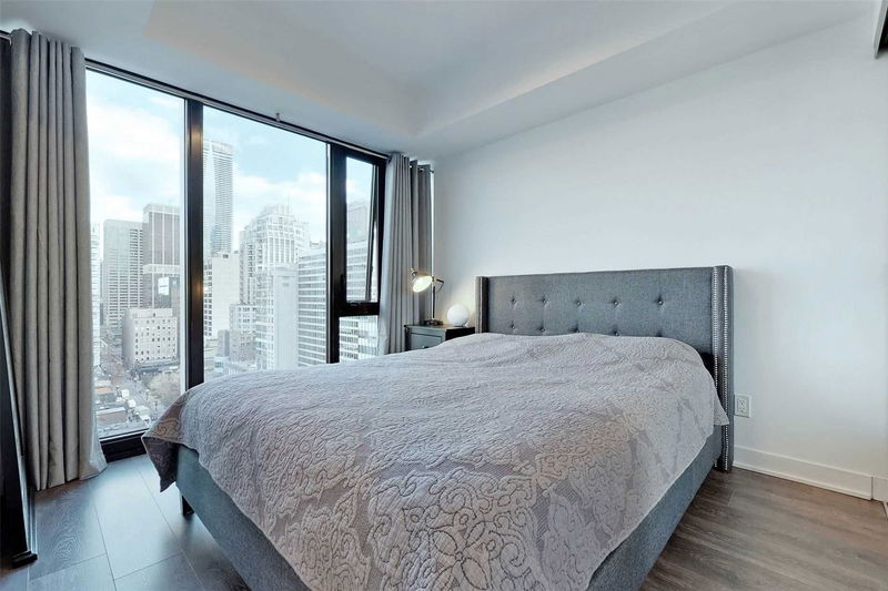 Preview image for 188 Cumberland St #1703, Toronto