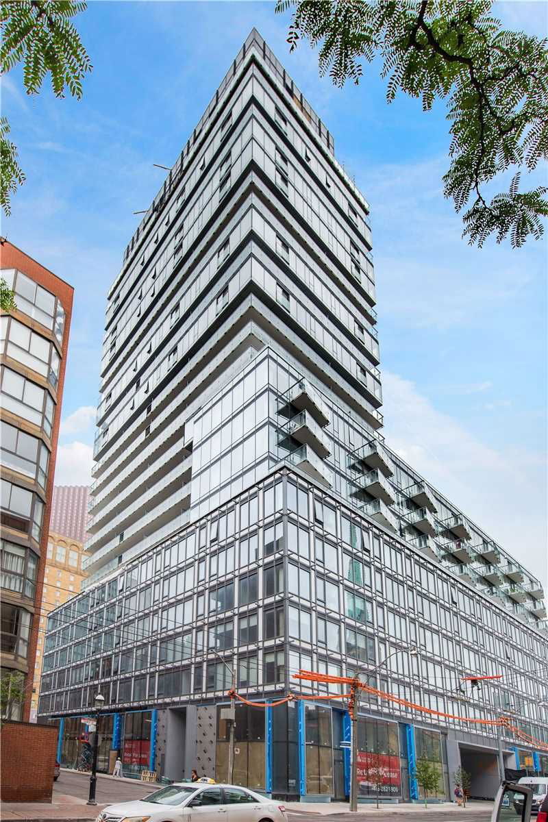 Preview image for 60 Colborne St #1506, Toronto