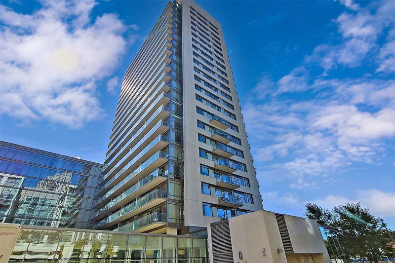 Preview image for 90 Stadium Rd #623, Toronto