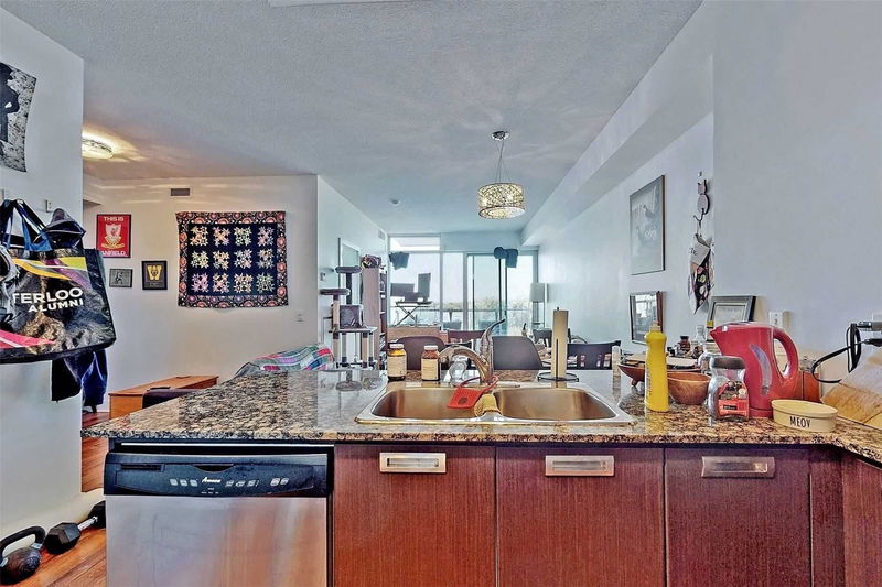 Preview image for 90 Stadium Rd #623, Toronto