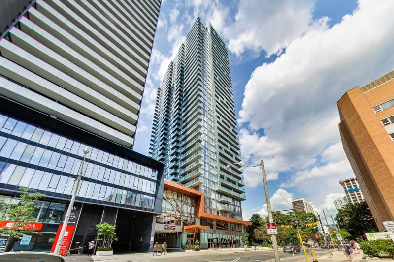 Preview image for 50 Wellesley St E #304, Toronto