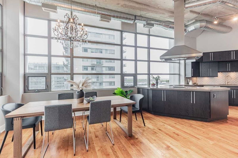Preview image for 637 Lake Shore Blvd #504, Toronto