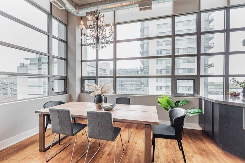 Preview image for 637 Lake Shore Blvd #504, Toronto