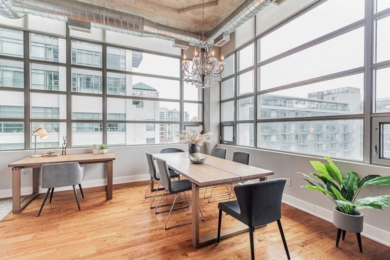 Preview image for 637 Lake Shore Blvd #504, Toronto
