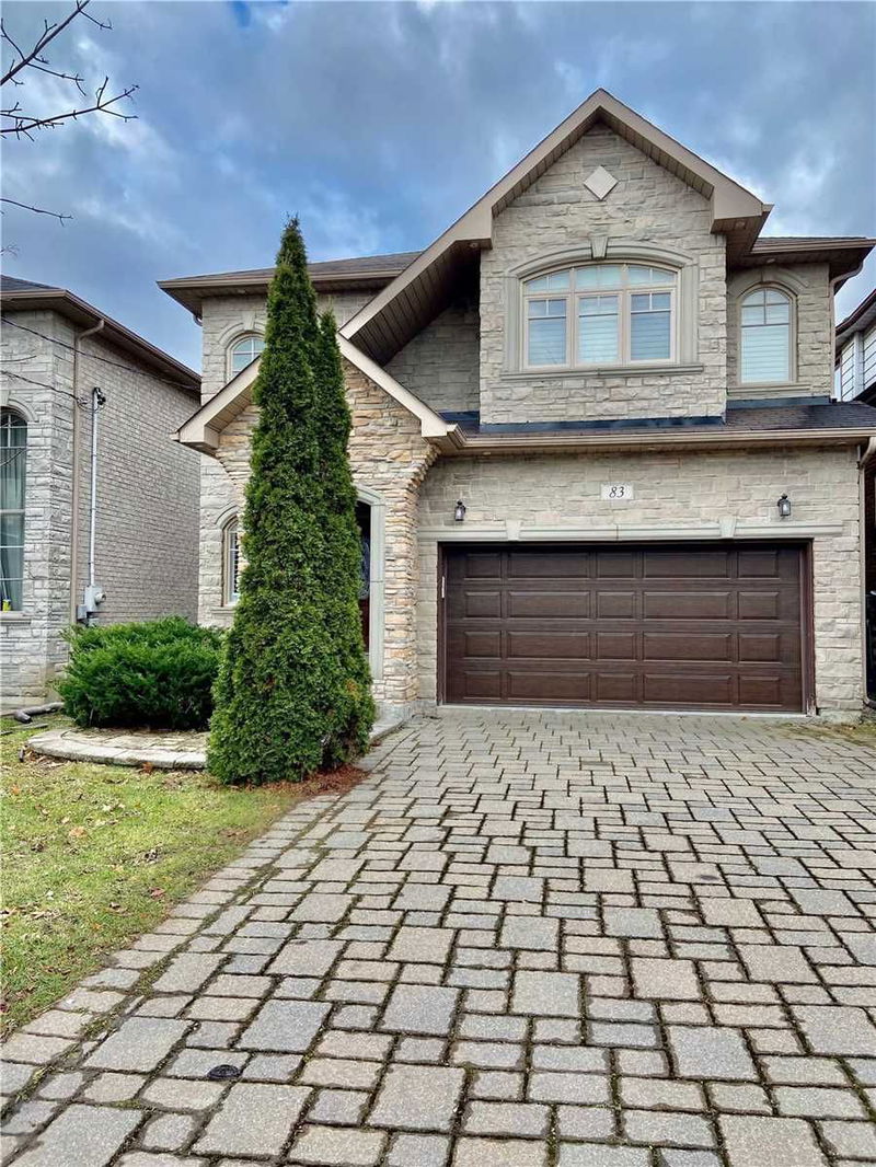 Preview image for 83 Harlandale Ave, Toronto