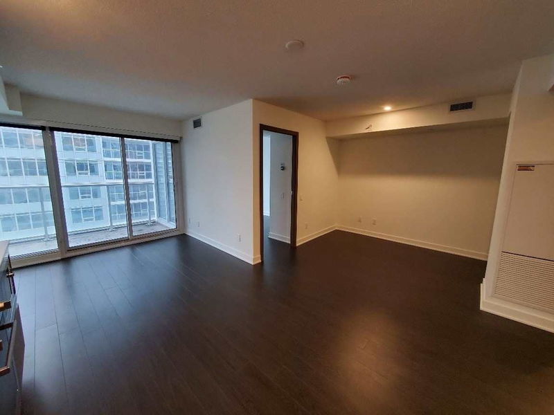 Preview image for 19 Bathurst St #1710, Toronto
