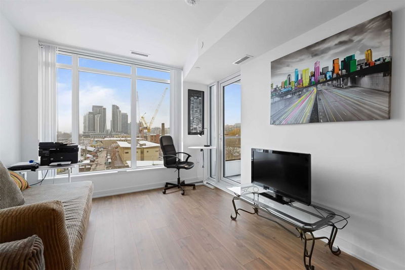 Preview image for 27 Bathurst St #512, Toronto