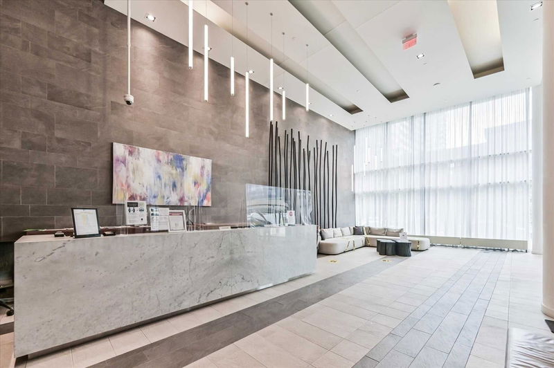 Preview image for 72 Esther Shiner Blvd #507, Toronto