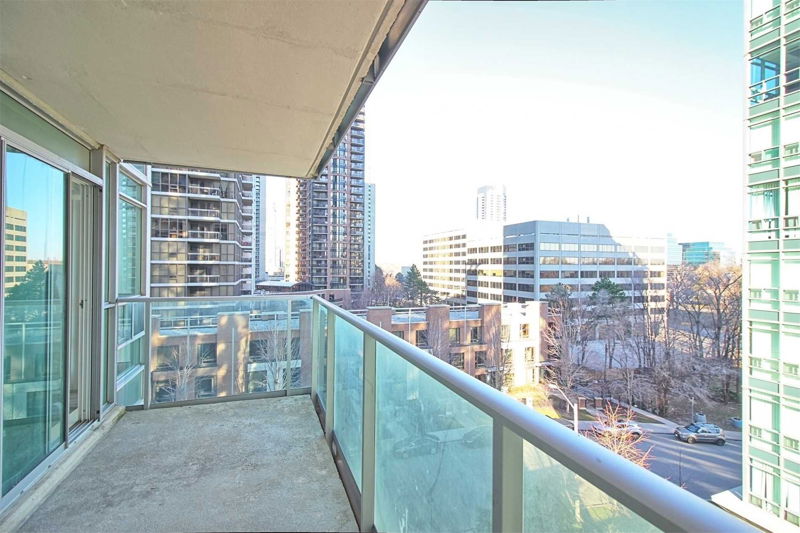 Preview image for 31 Bales Ave #710, Toronto