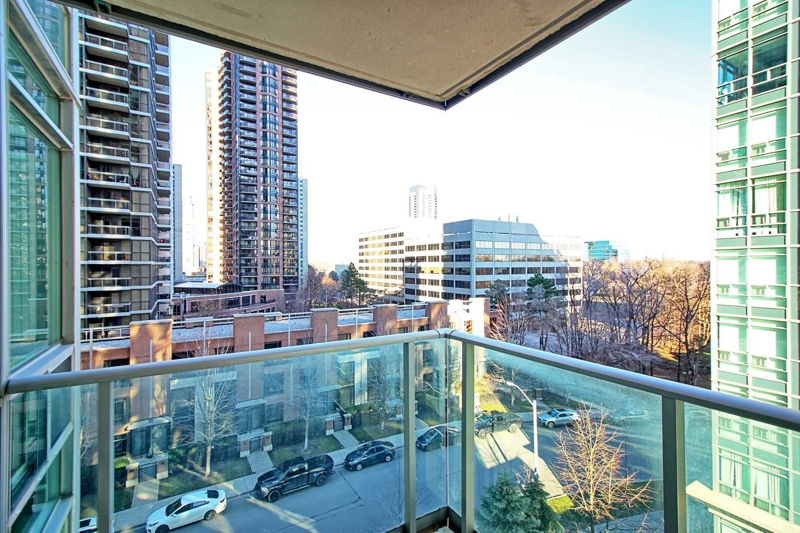 Preview image for 31 Bales Ave #710, Toronto