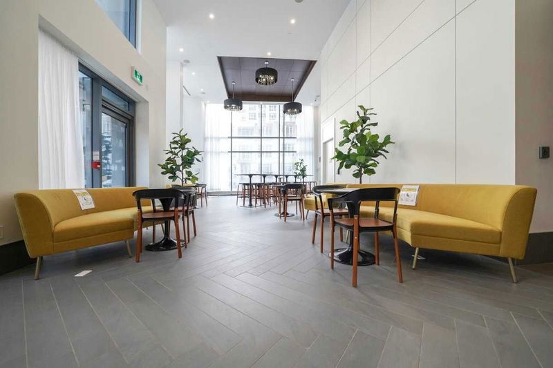 Preview image for 38 Iannuzzi St #511, Toronto