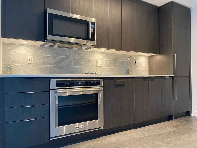 Preview image for 38 Iannuzzi St #511, Toronto