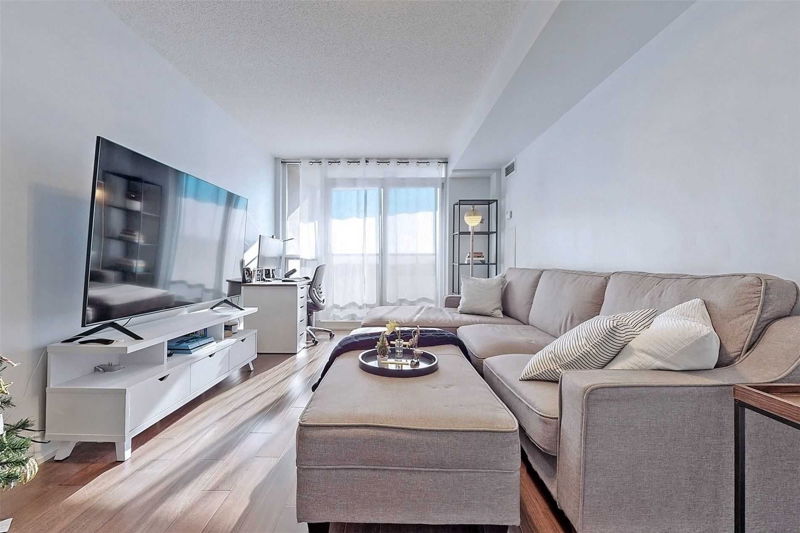 Preview image for 1 Rean Dr #611, Toronto