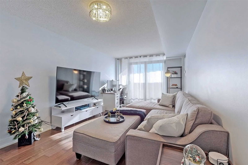 Preview image for 1 Rean Dr #611, Toronto