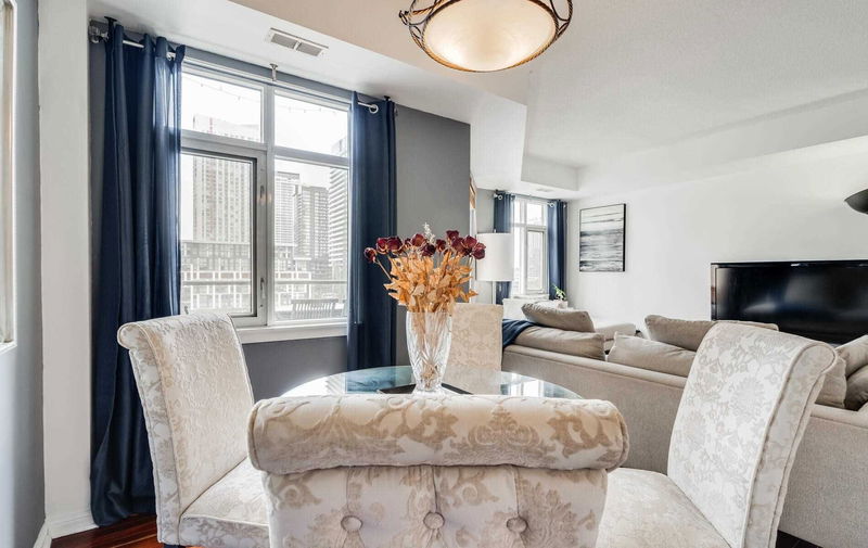 Preview image for 550 Front St W #603, Toronto