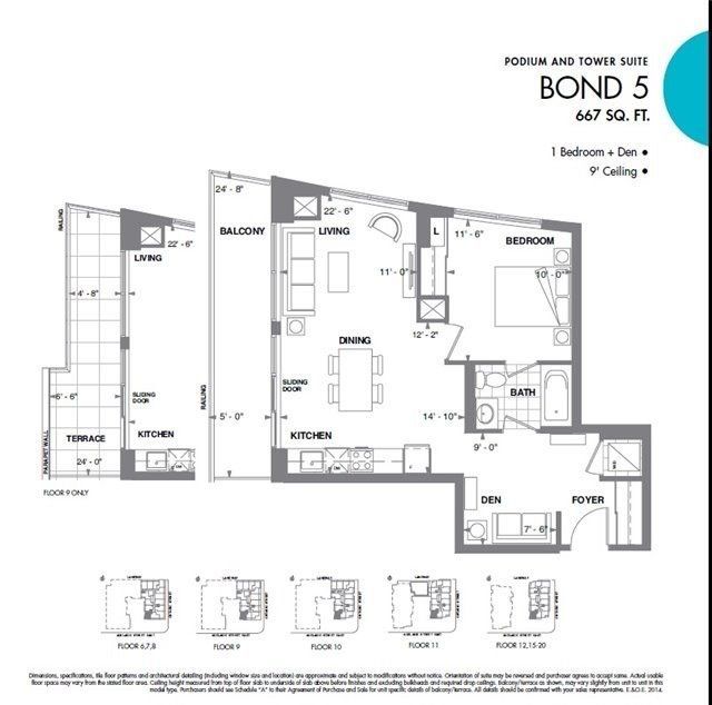 Preview image for 460 Adelaide St E #1038, Toronto
