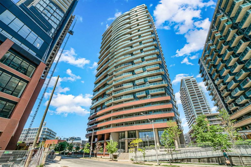 Preview image for 150 East Liberty St #1404, Toronto