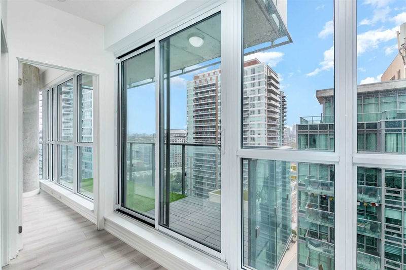 Preview image for 150 East Liberty St #1404, Toronto