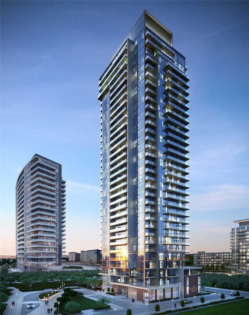 Preview image for 32 Forest Manor Rd #2303, Toronto