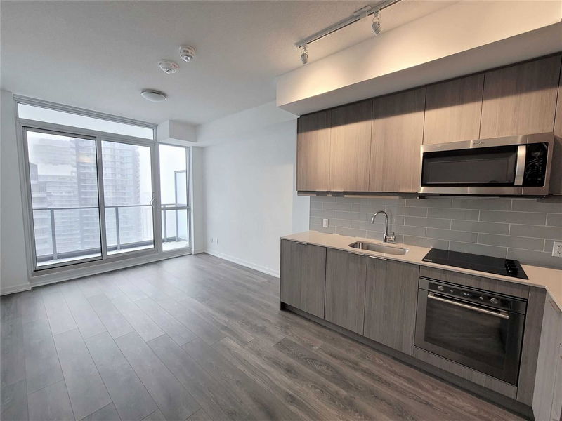 Preview image for 32 Forest Manor Rd #2303, Toronto