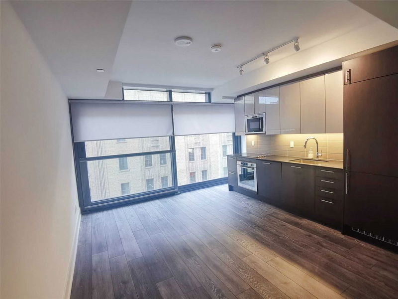 Preview image for 403 Church St #410, Toronto