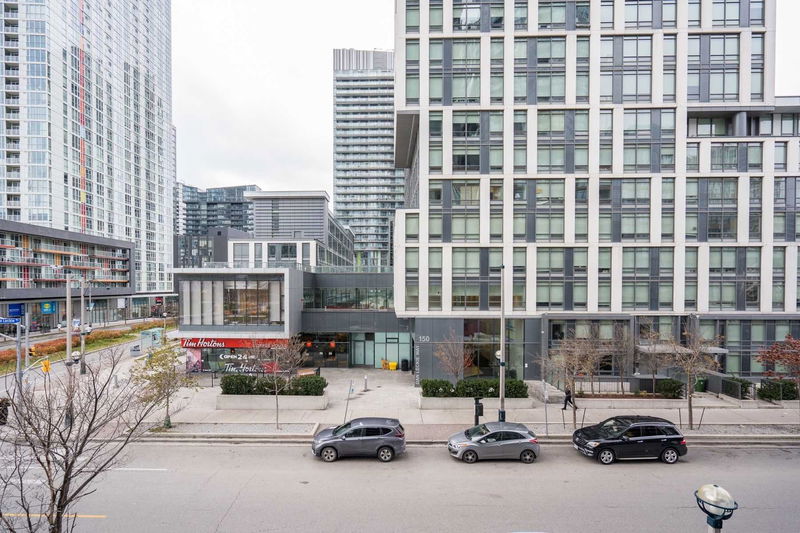 Preview image for 151 Dan Leckie Way #205, Toronto