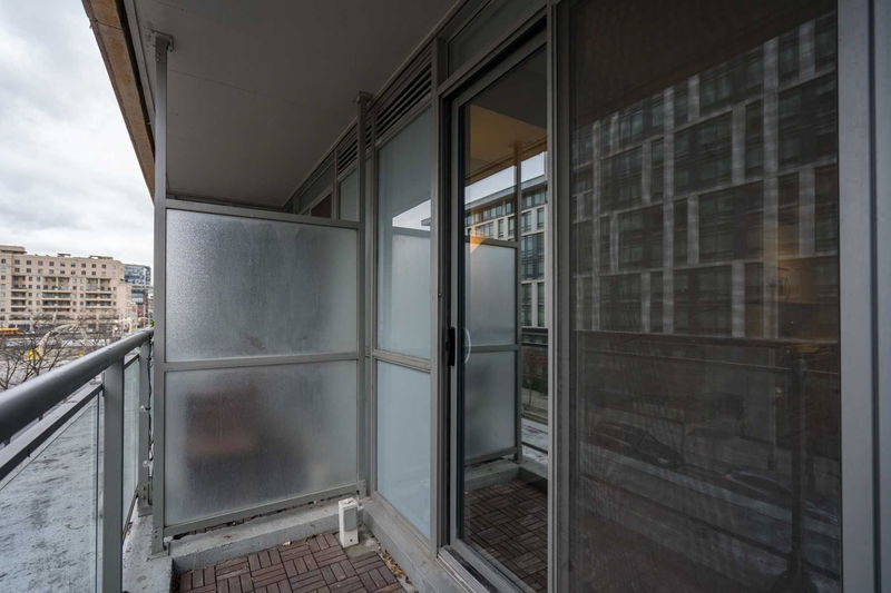 Preview image for 151 Dan Leckie Way #205, Toronto
