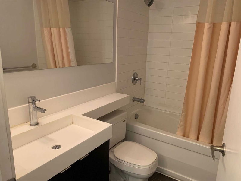Preview image for 25 Telegram Mews #2603, Toronto