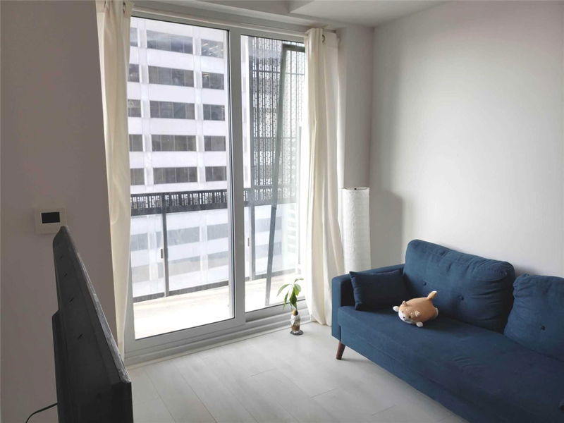 Preview image for 8 Eglinton Ave E #1303, Toronto