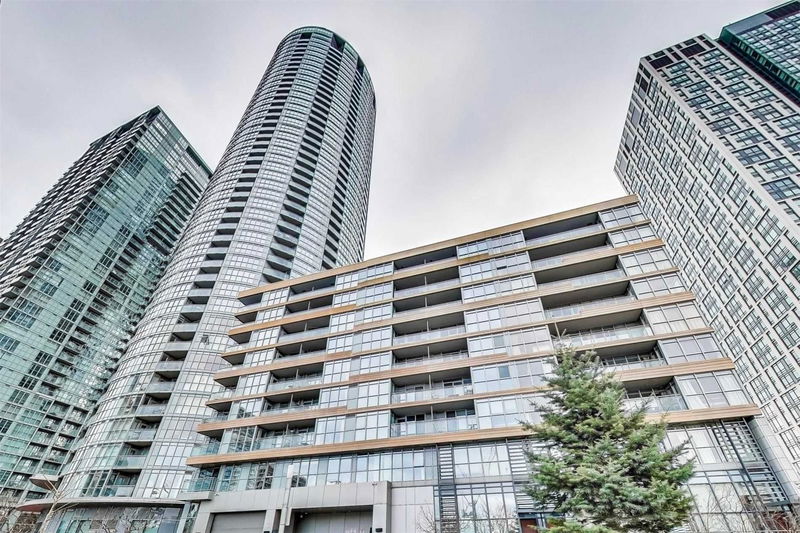 Preview image for 21 Iceboat Terr #332, Toronto