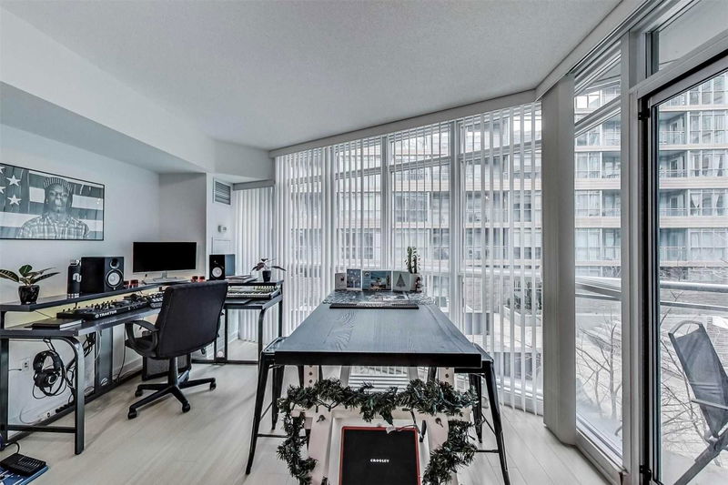 Preview image for 21 Iceboat Terr #332, Toronto