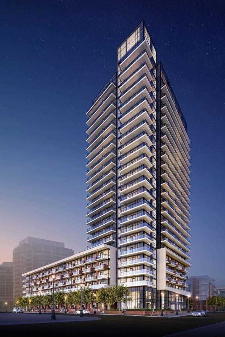 Preview image for 38 Iannuzzi St #528, Toronto