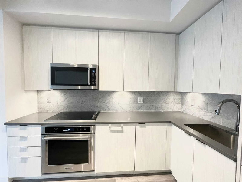 Preview image for 38 Iannuzzi St #528, Toronto